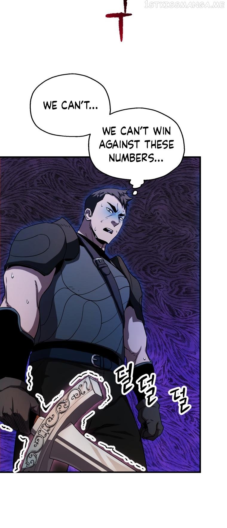 The Player that can’t Level Up Chapter 102 290 052