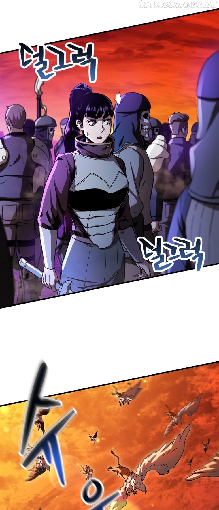 The Player that can’t Level Up Chapter 102 296 058