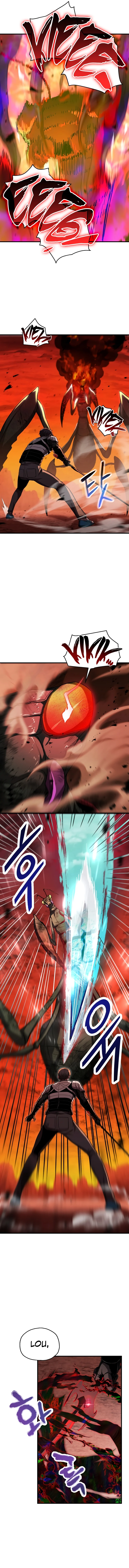 The Player that can’t Level Up Chapter 105 45 05