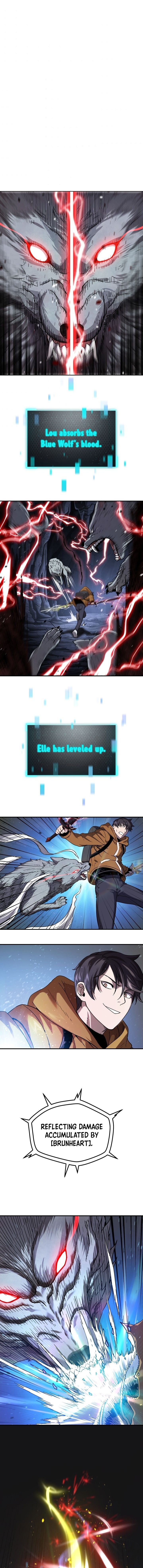 The Player that can’t Level Up Chapter 11 48 002