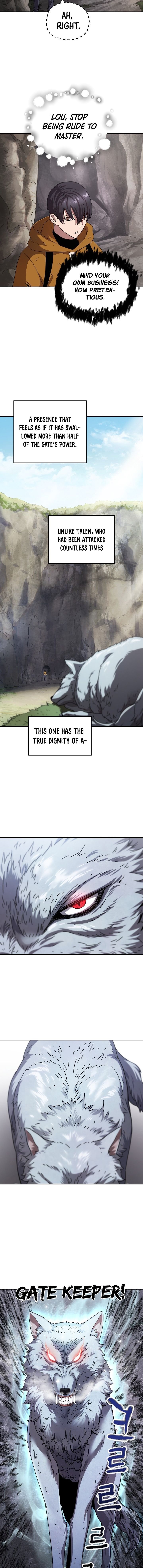 The Player that can’t Level Up Chapter 11 54 008