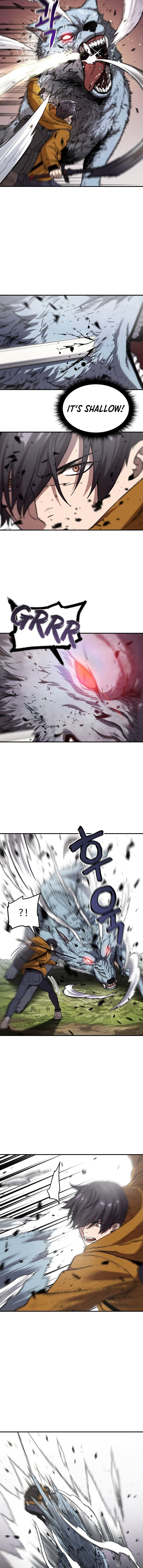 The Player that can’t Level Up Chapter 11 57 011