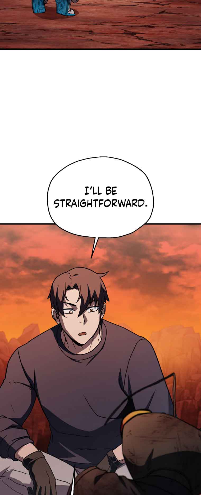 The Player that can’t Level Up Chapter 112 238 06