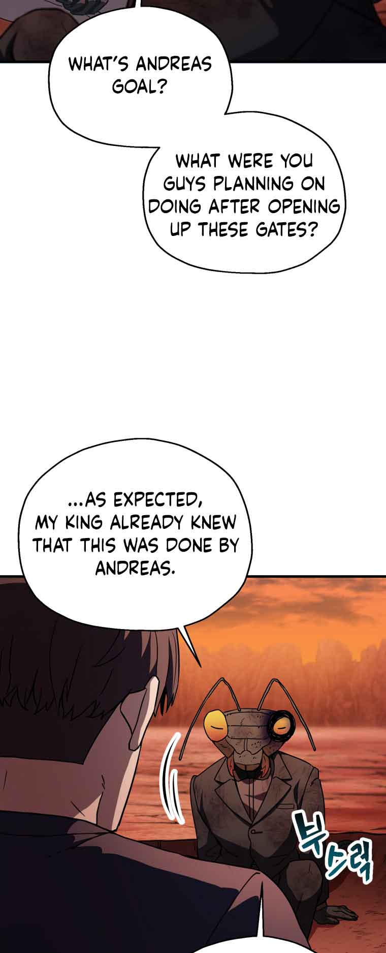 The Player that can’t Level Up Chapter 112 239 07