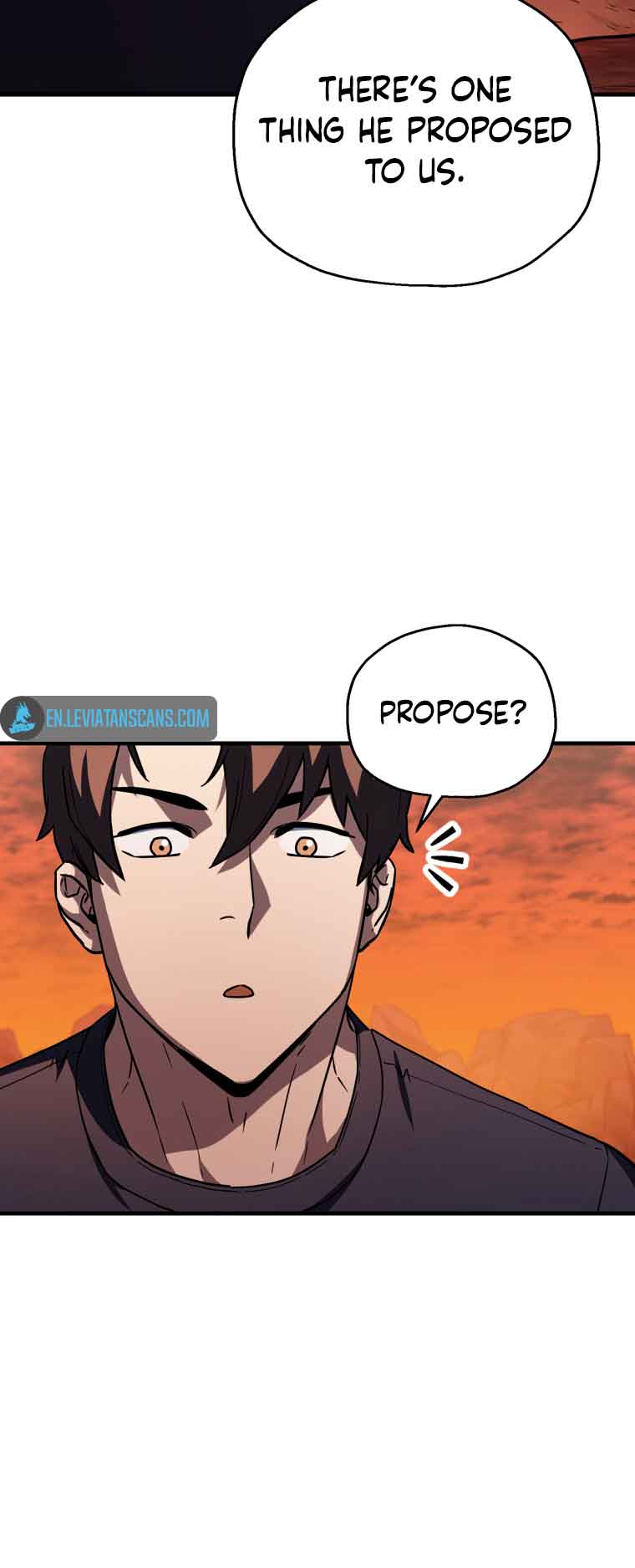 The Player that can’t Level Up Chapter 112 240 08