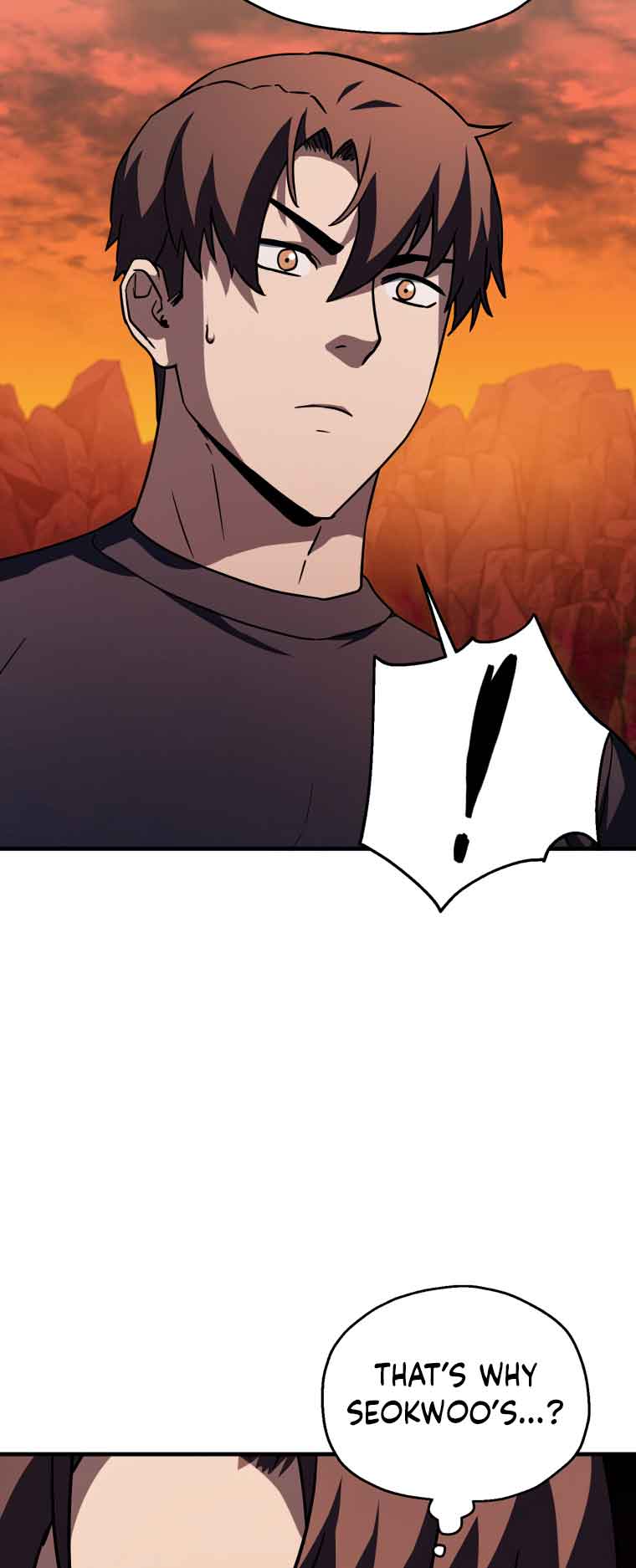 The Player that can’t Level Up Chapter 112 242 10