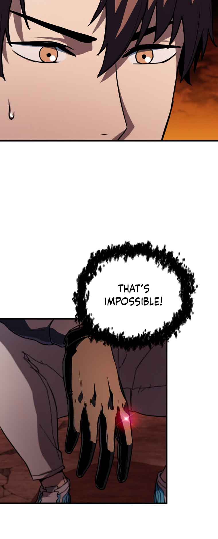 The Player that can’t Level Up Chapter 112 243 11