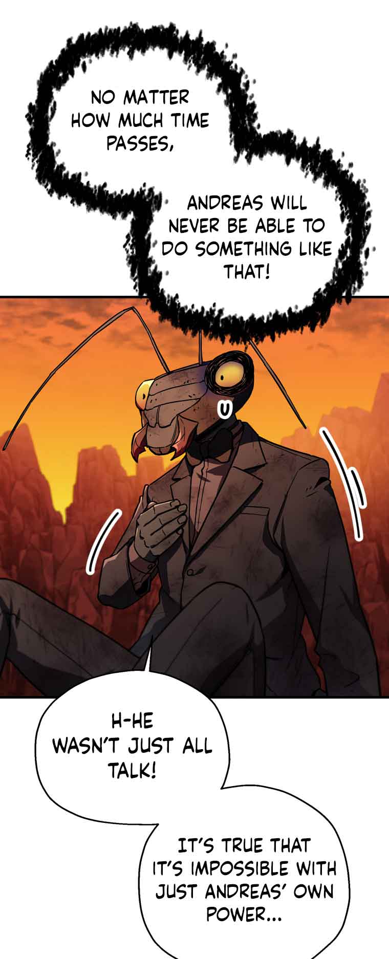 The Player that can’t Level Up Chapter 112 244 13
