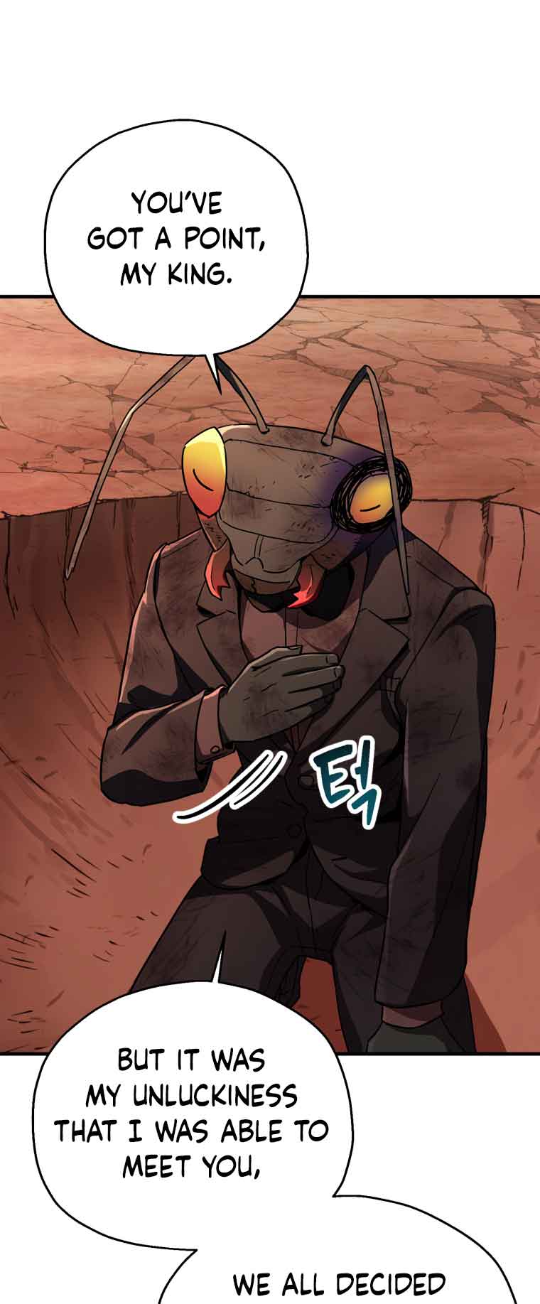 The Player that can’t Level Up Chapter 112 253 22