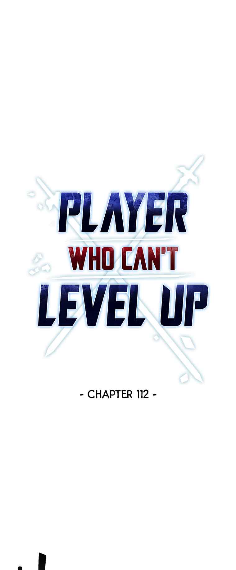 The Player that can’t Level Up Chapter 112 257 26