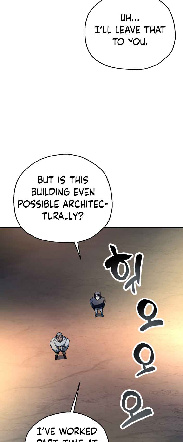 The Player that can’t Level Up Chapter 112 261 30