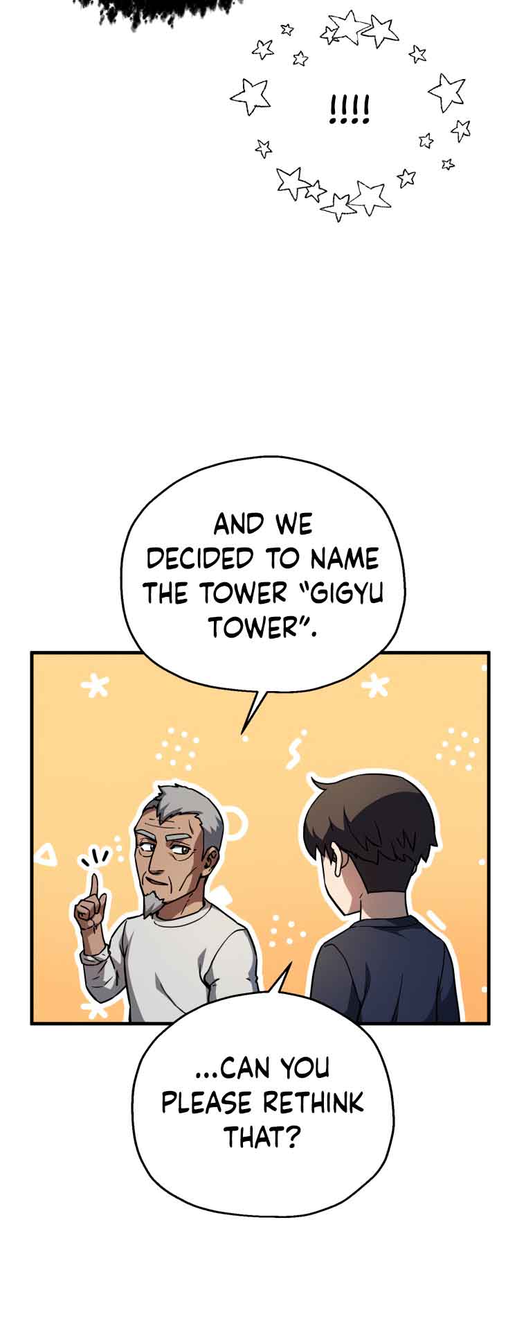 The Player that can’t Level Up Chapter 112 265 34