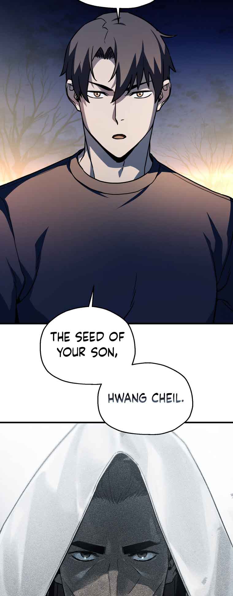 The Player that can’t Level Up Chapter 112 274 43