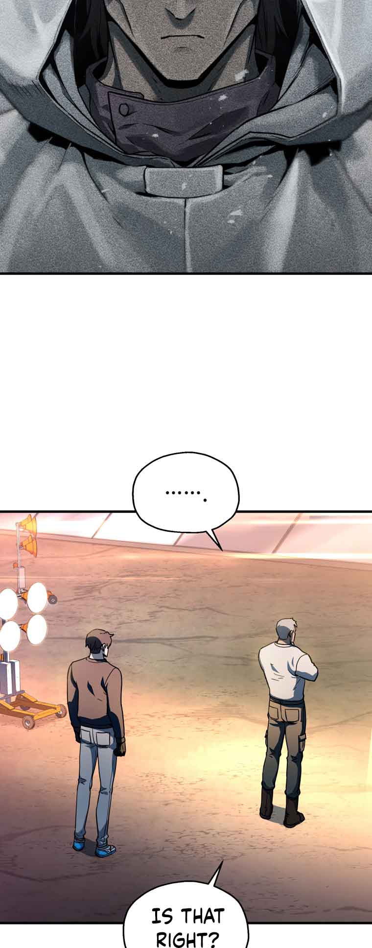 The Player that can’t Level Up Chapter 112 275 44