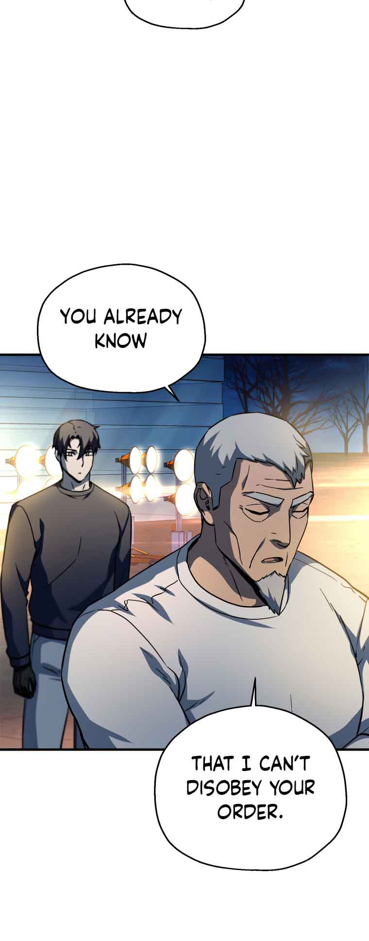 The Player that can’t Level Up Chapter 112 276 45
