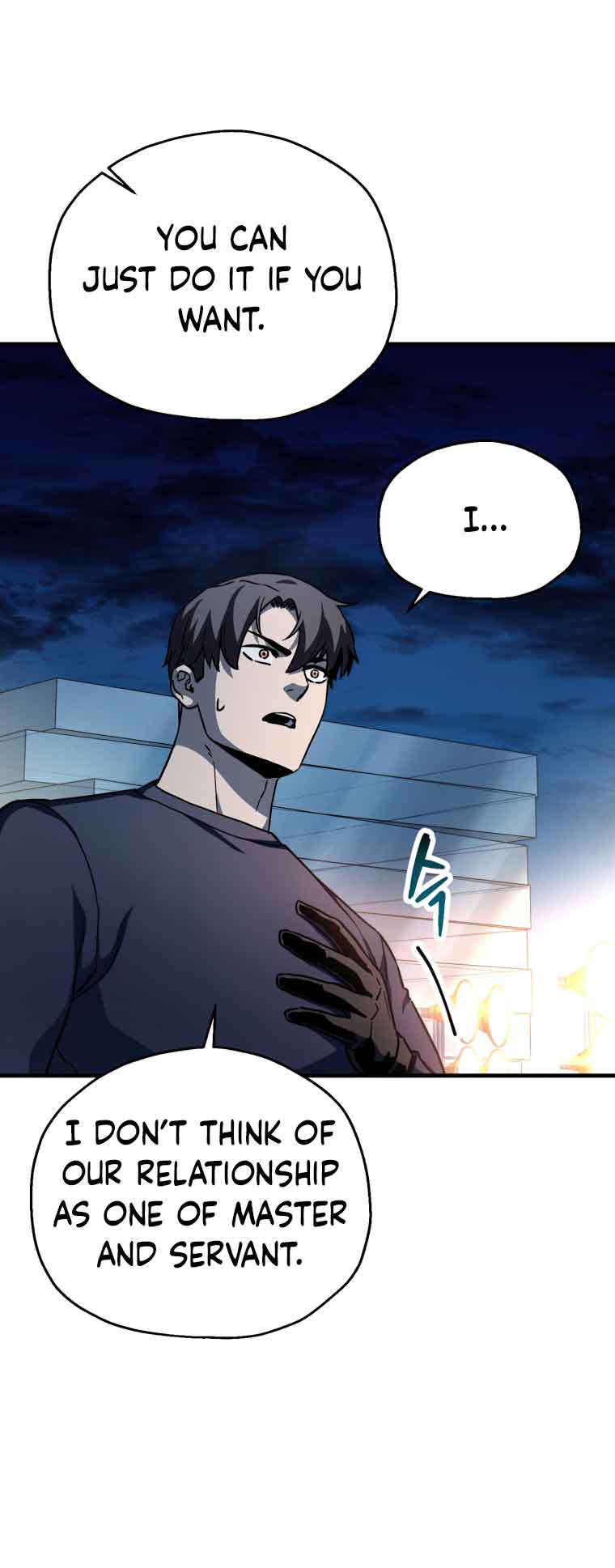 The Player that can’t Level Up Chapter 112 277 46