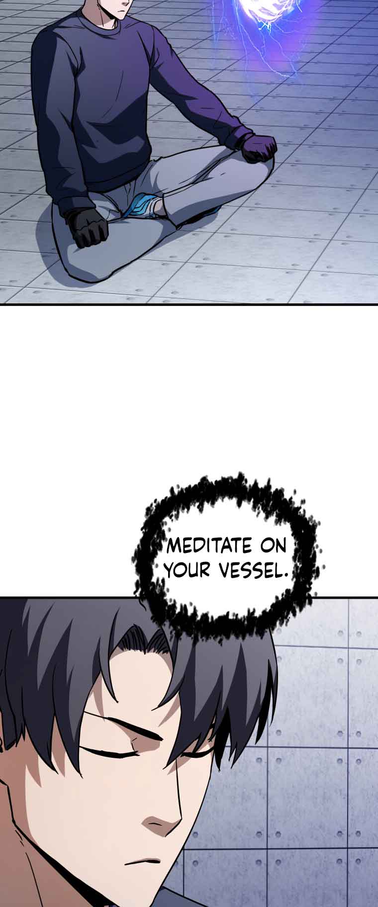 The Player that can’t Level Up Chapter 112 282 51