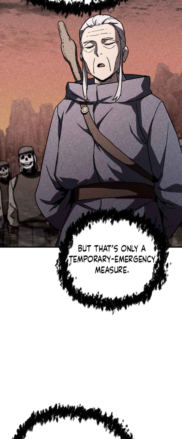 The Player that can’t Level Up Chapter 112 284 53
