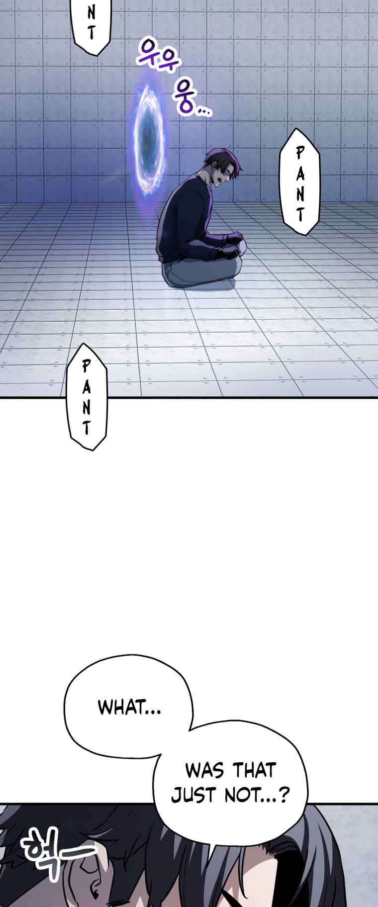 The Player that can’t Level Up Chapter 112 292 61