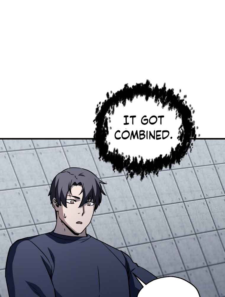 The Player that can’t Level Up Chapter 112 294 63