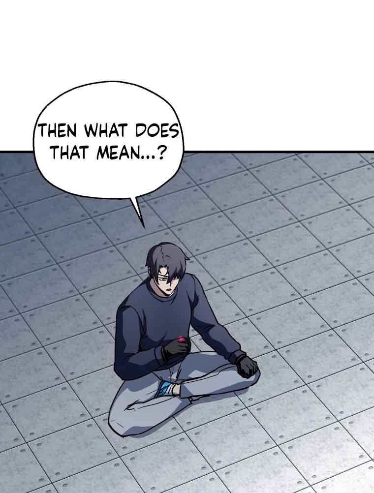 The Player that can’t Level Up Chapter 112 299 68