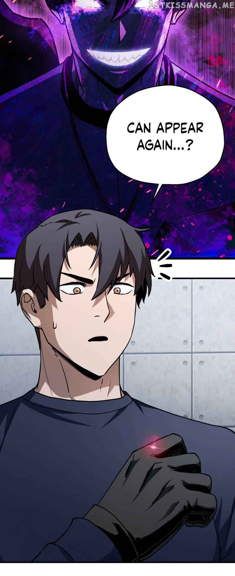 The Player that can’t Level Up Chapter 113 234 02