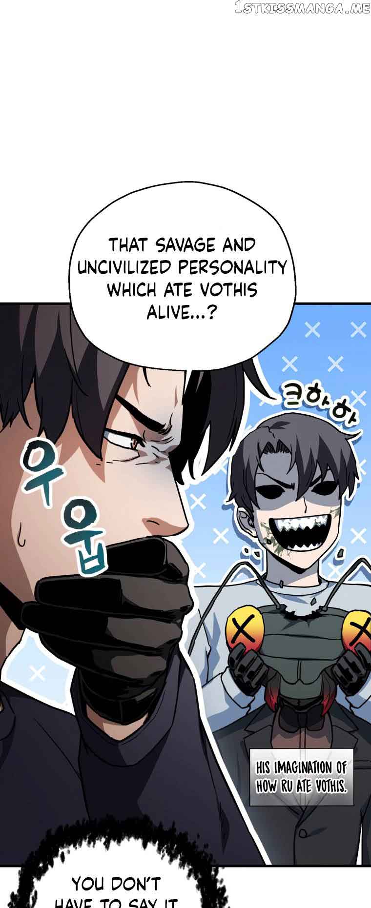 The Player that can’t Level Up Chapter 113 235 03
