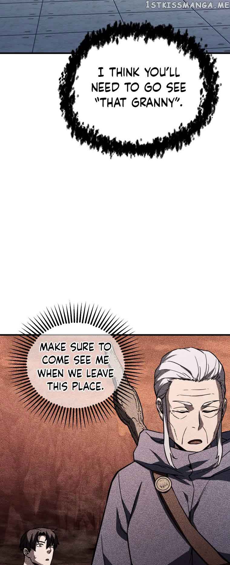 The Player that can’t Level Up Chapter 113 237 05