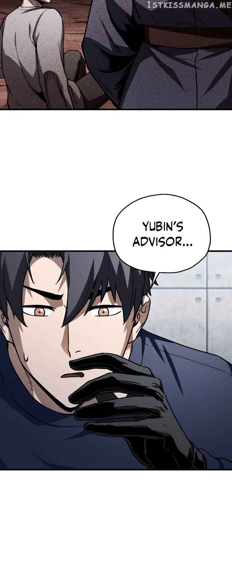 The Player that can’t Level Up Chapter 113 238 06