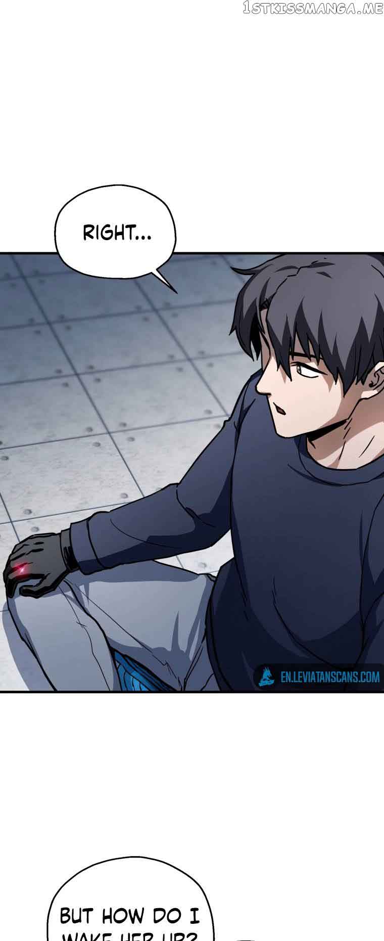 The Player that can’t Level Up Chapter 113 240 08
