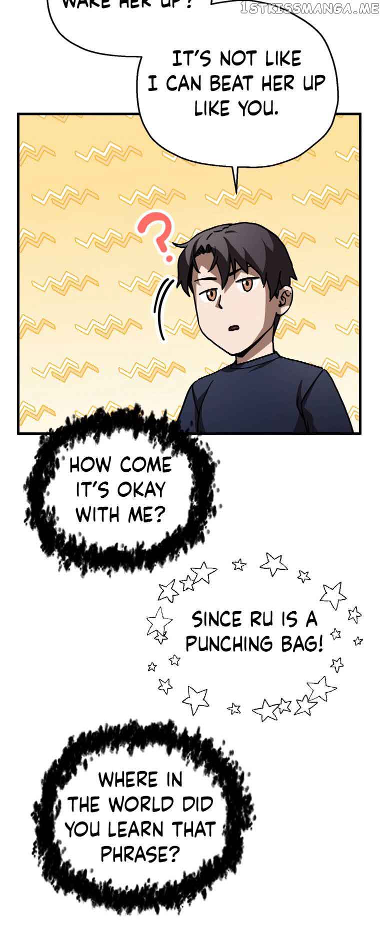 The Player that can’t Level Up Chapter 113 241 09