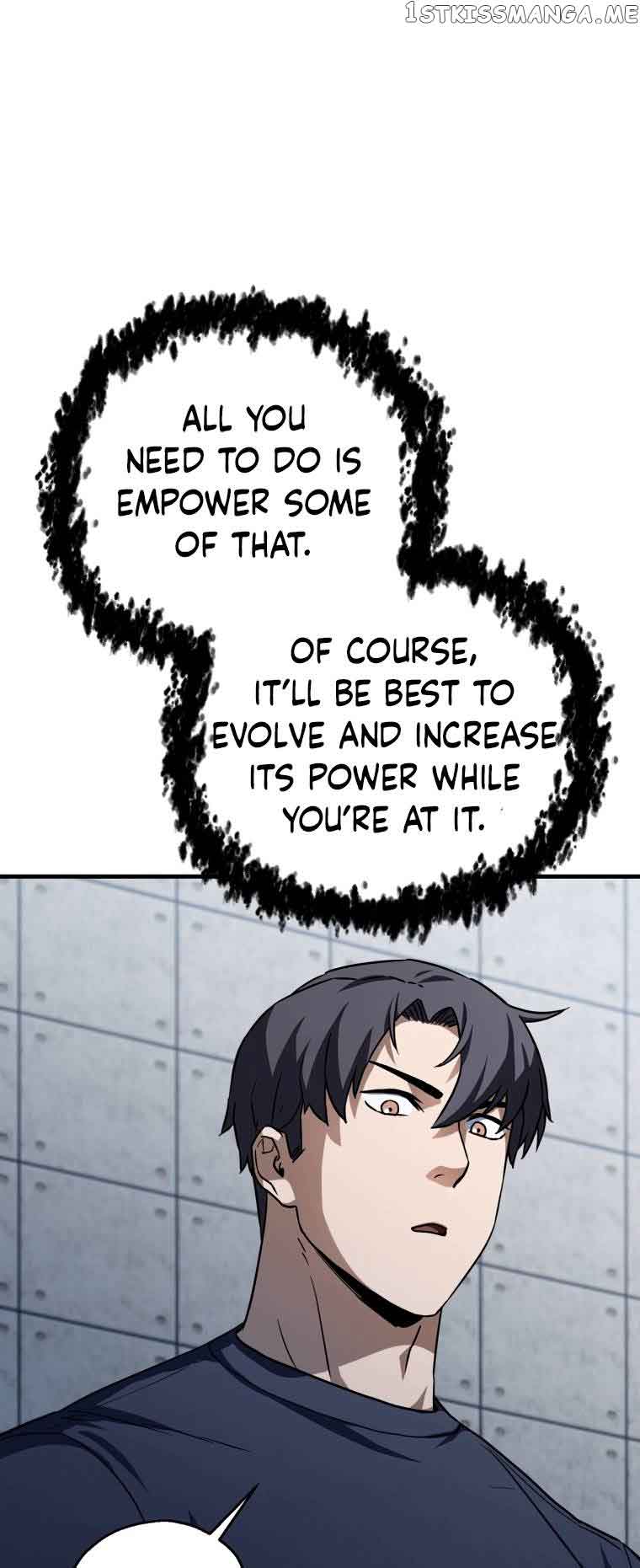 The Player that can’t Level Up Chapter 113 243 11
