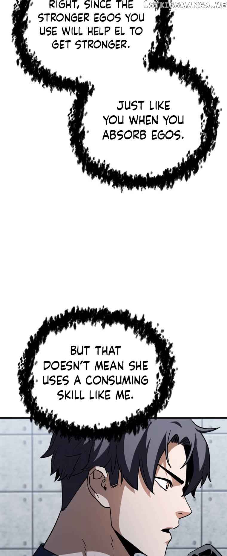 The Player that can’t Level Up Chapter 113 247 15