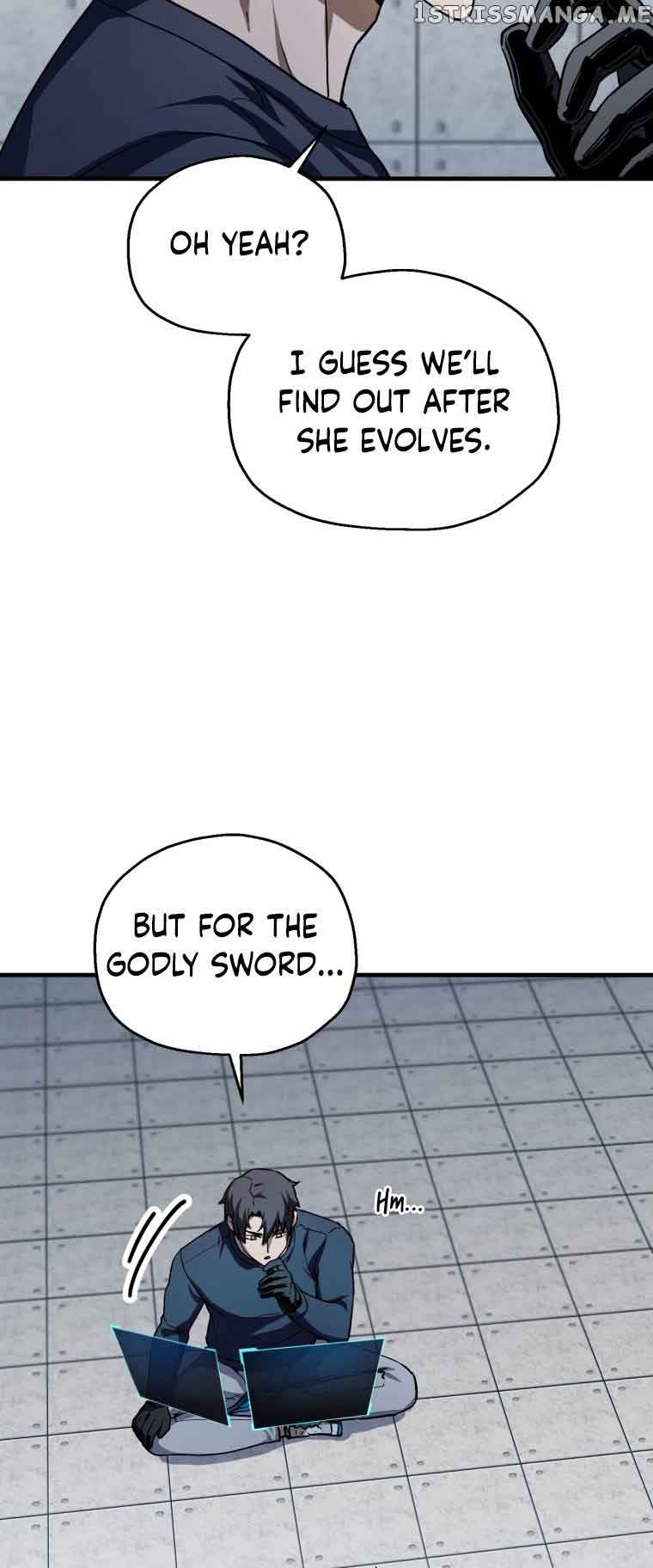 The Player that can’t Level Up Chapter 113 248 16