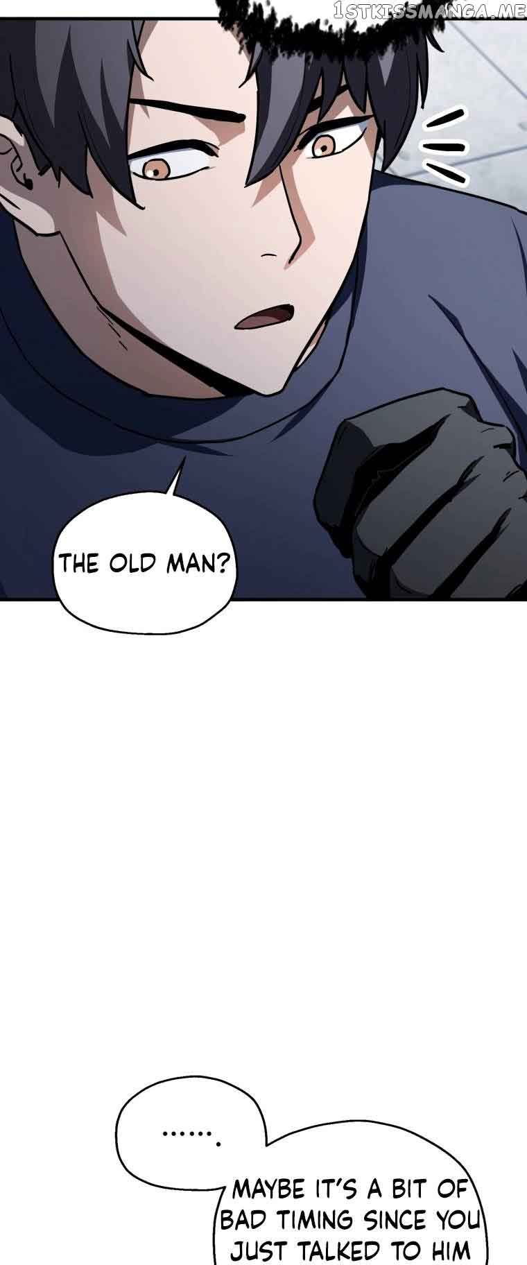 The Player that can’t Level Up Chapter 113 250 18