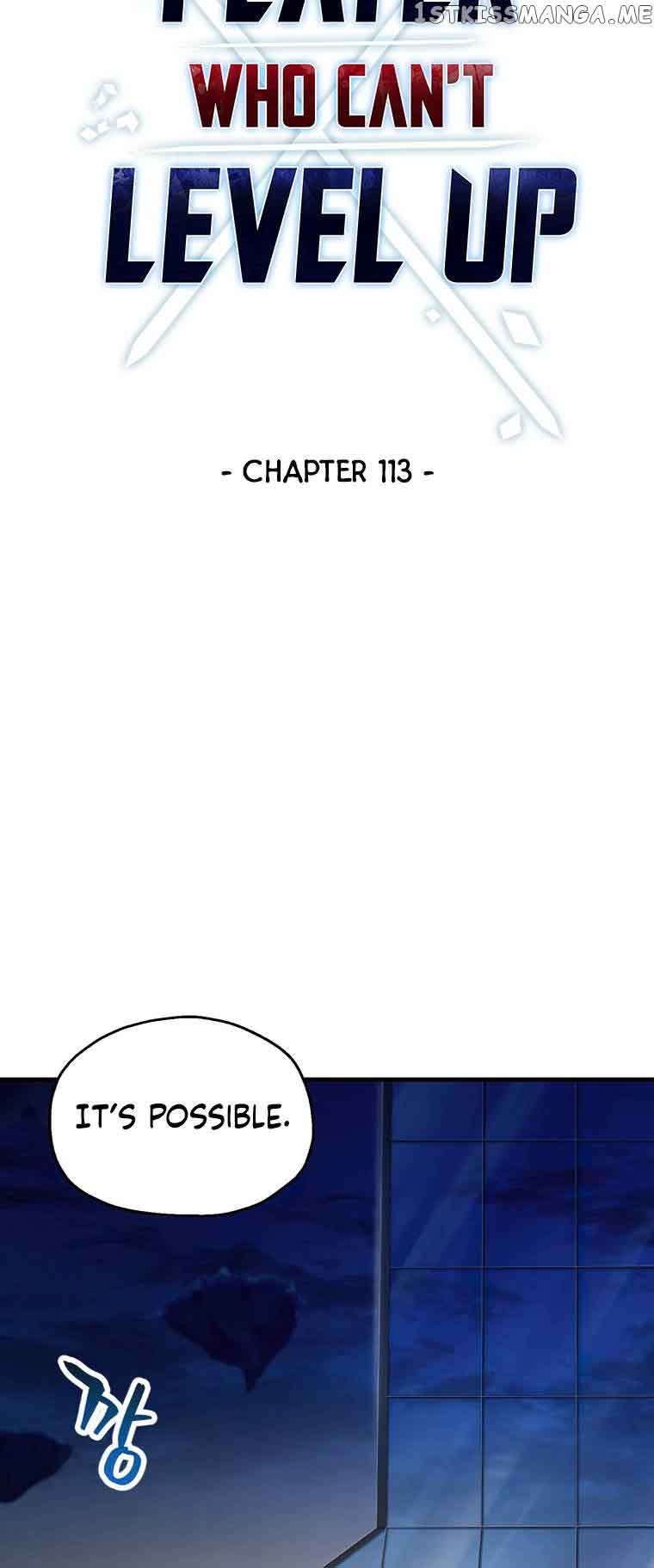The Player that can’t Level Up Chapter 113 252 20