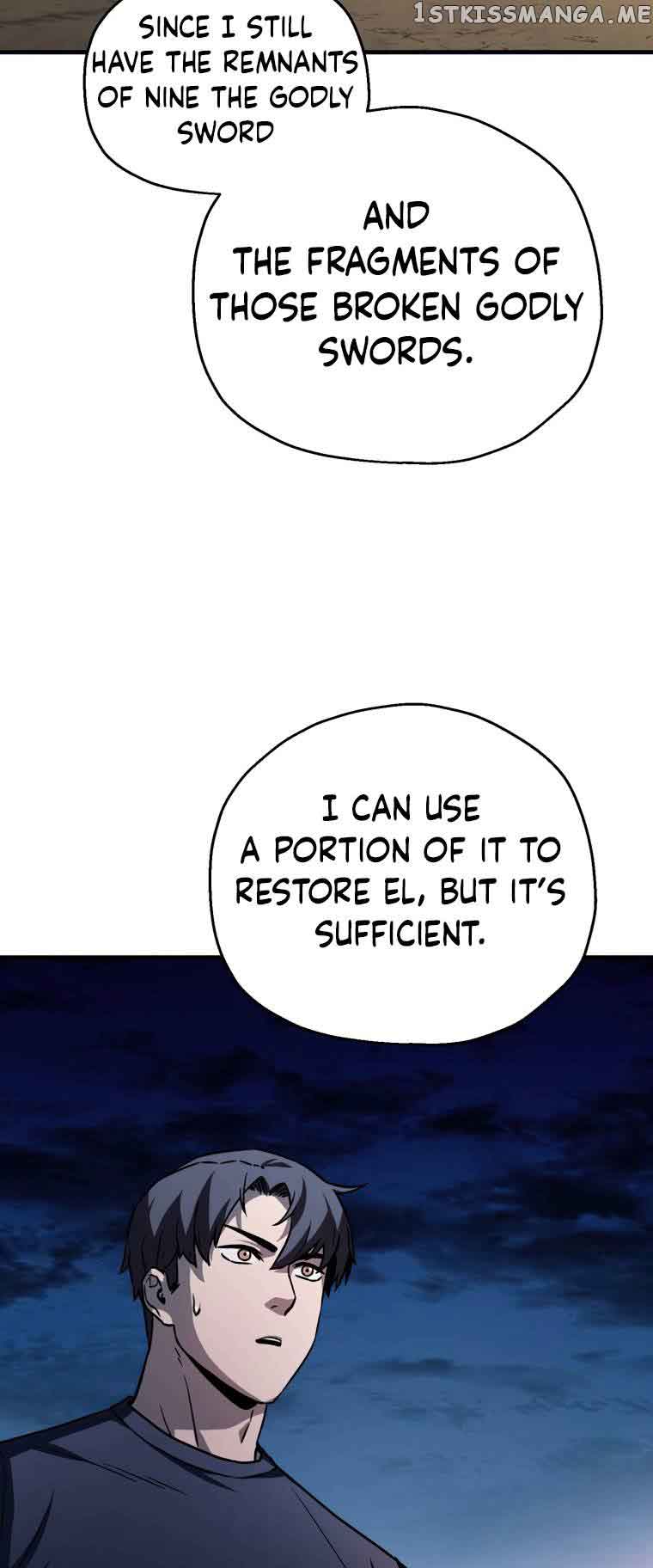 The Player that can’t Level Up Chapter 113 254 22