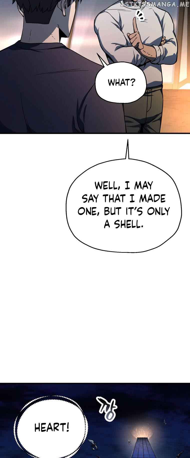 The Player that can’t Level Up Chapter 113 256 24