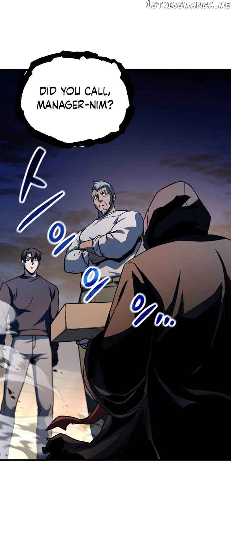 The Player that can’t Level Up Chapter 113 259 27
