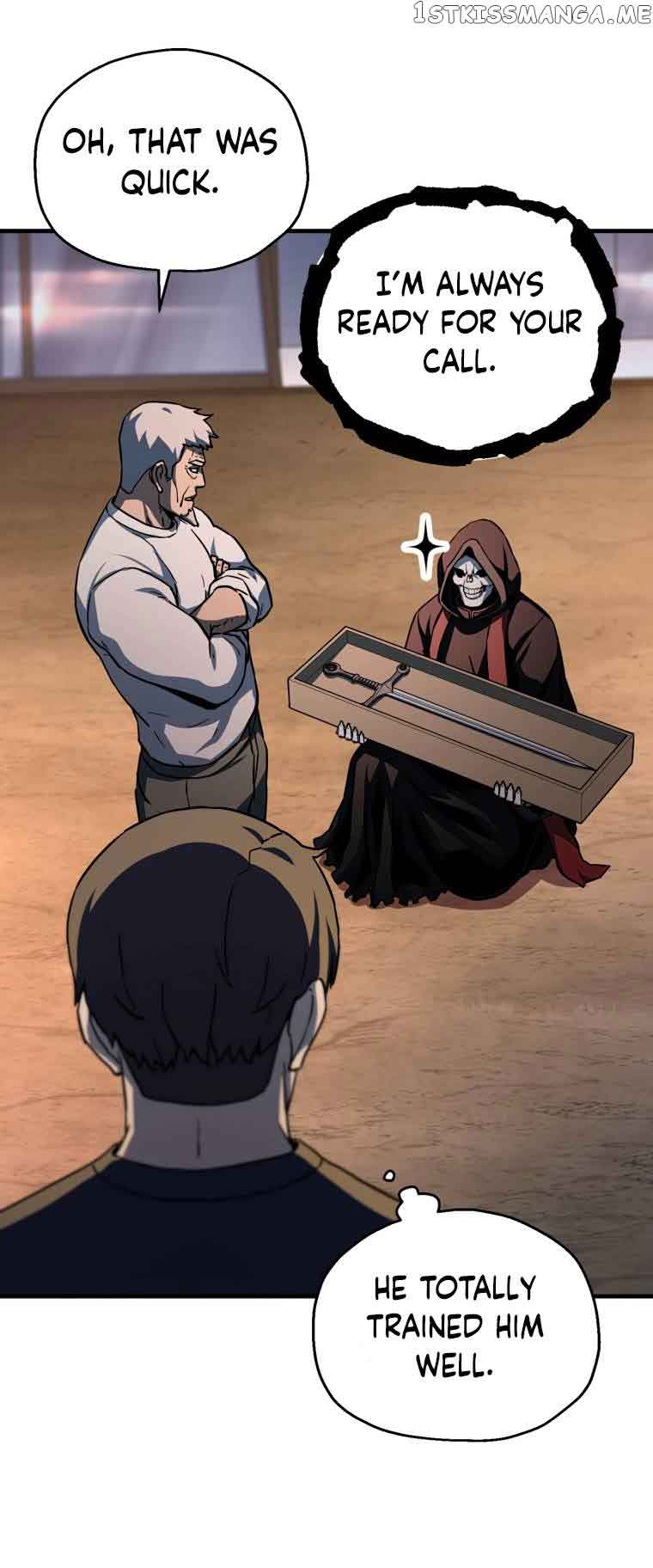 The Player that can’t Level Up Chapter 113 260 28