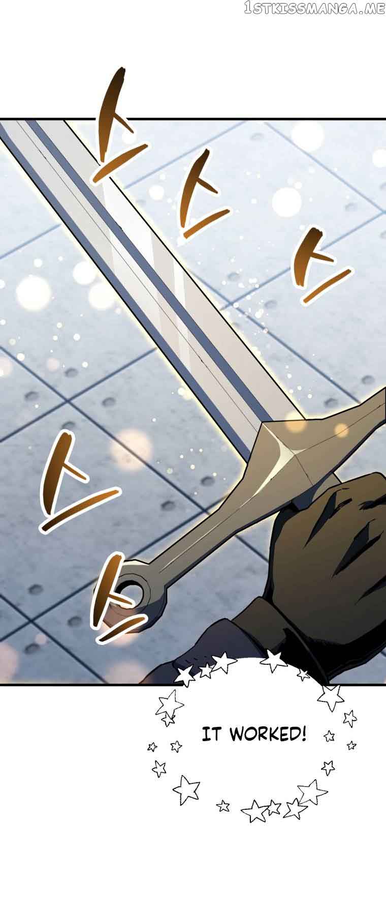 The Player that can’t Level Up Chapter 113 263 31