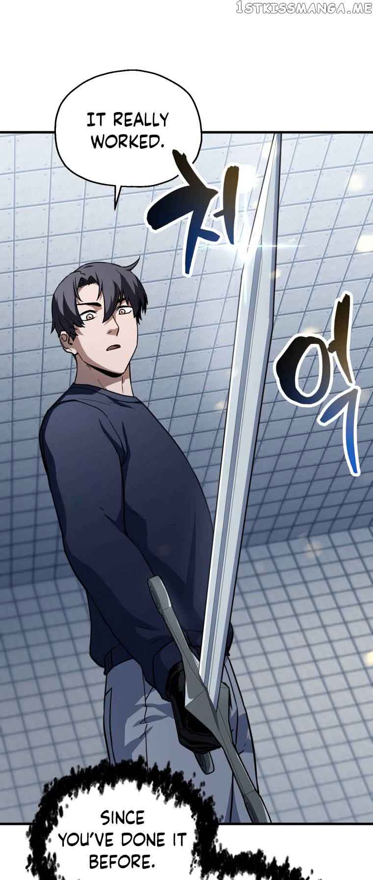 The Player that can’t Level Up Chapter 113 264 32