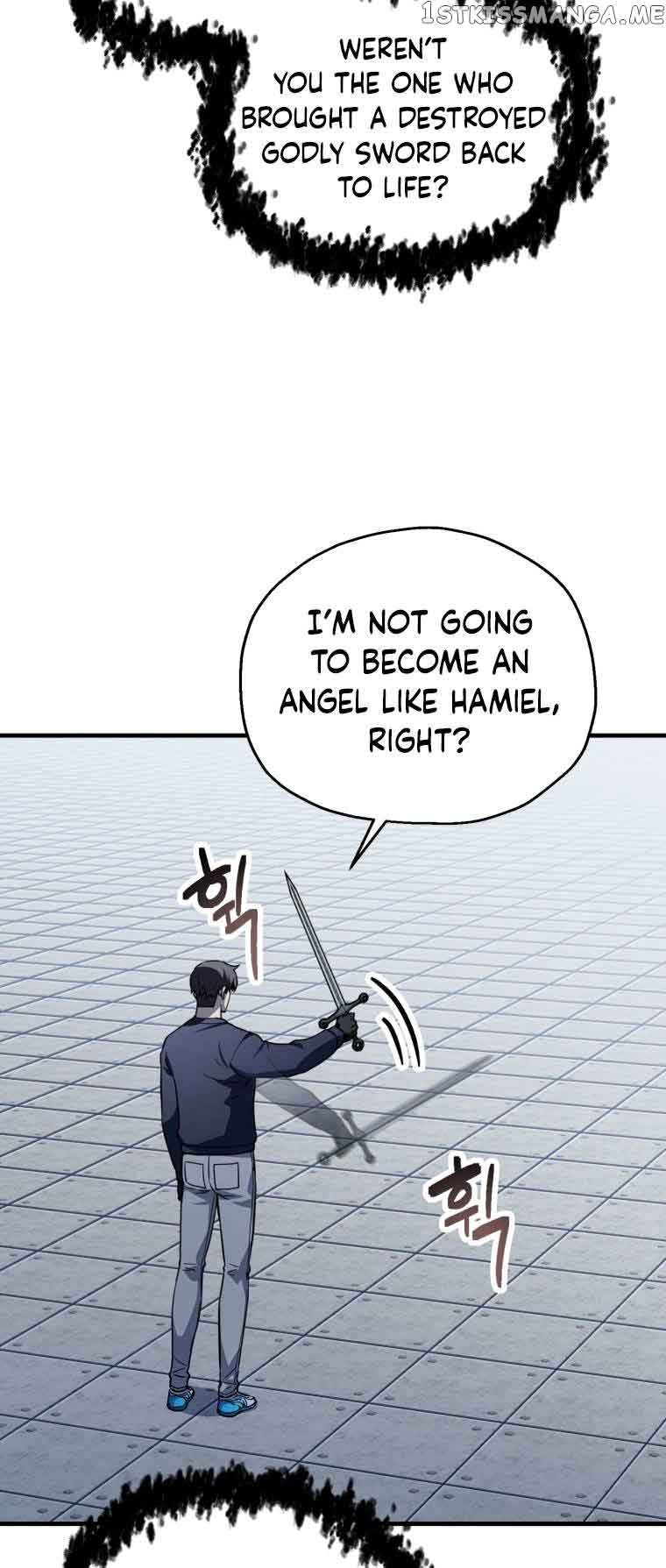 The Player that can’t Level Up Chapter 113 265 33