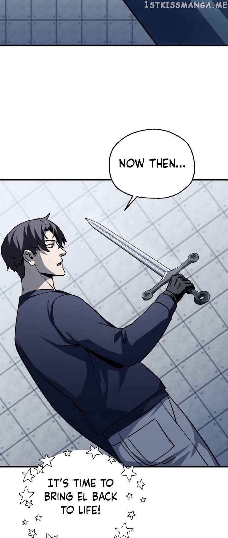 The Player that can’t Level Up Chapter 113 267 35