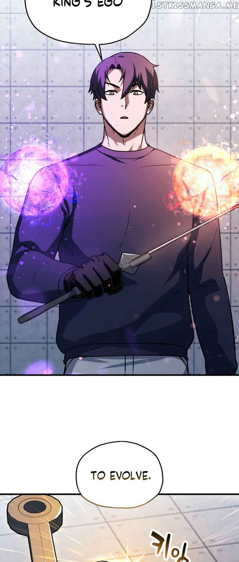 The Player that can’t Level Up Chapter 113 271 39