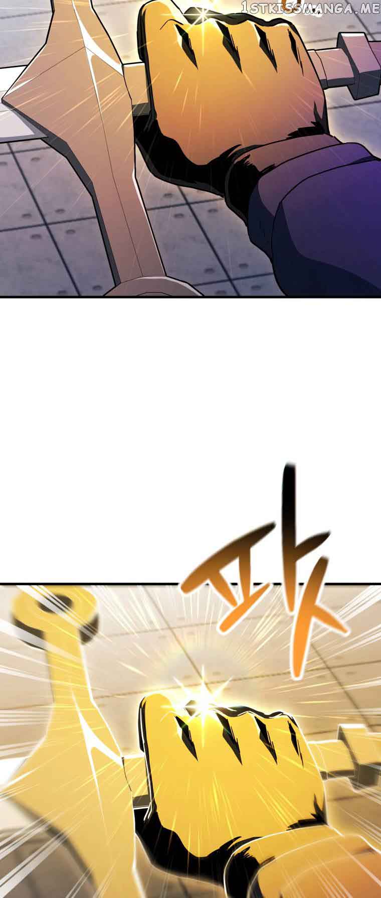 The Player that can’t Level Up Chapter 113 272 40
