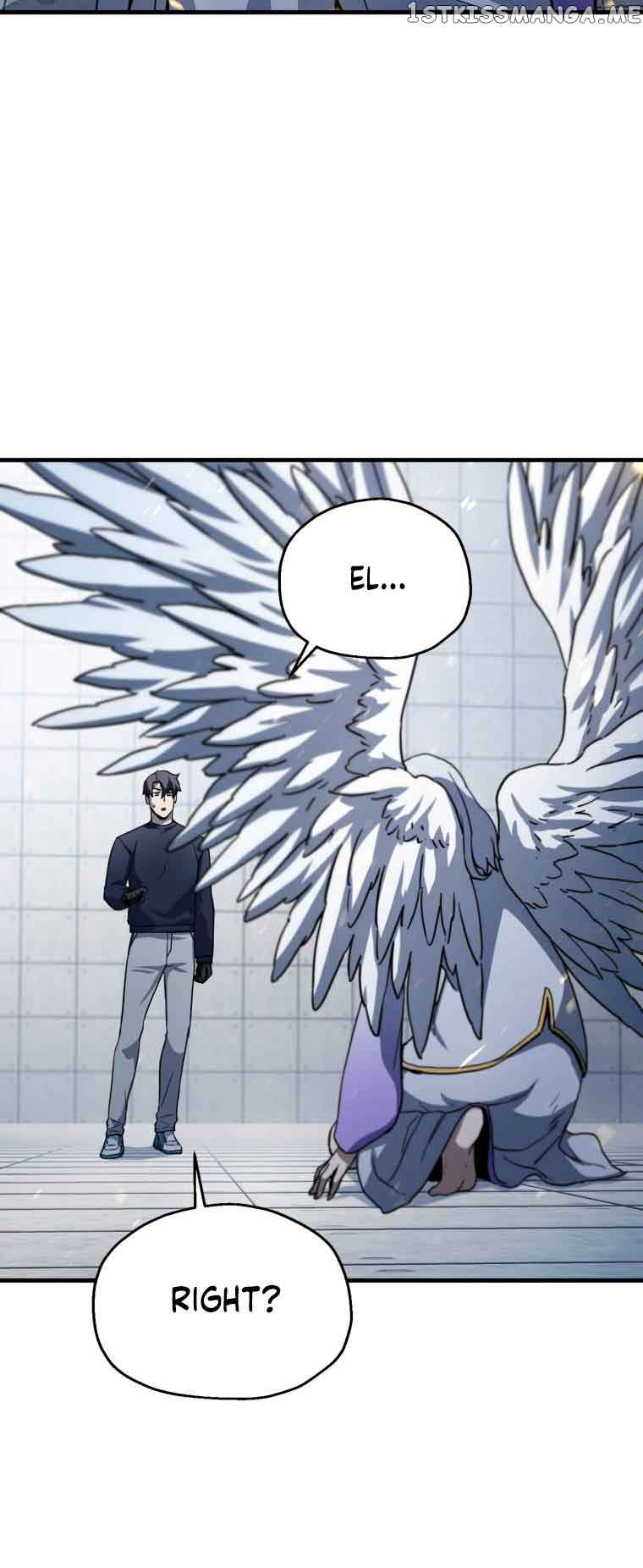 The Player that can’t Level Up Chapter 113 278 46