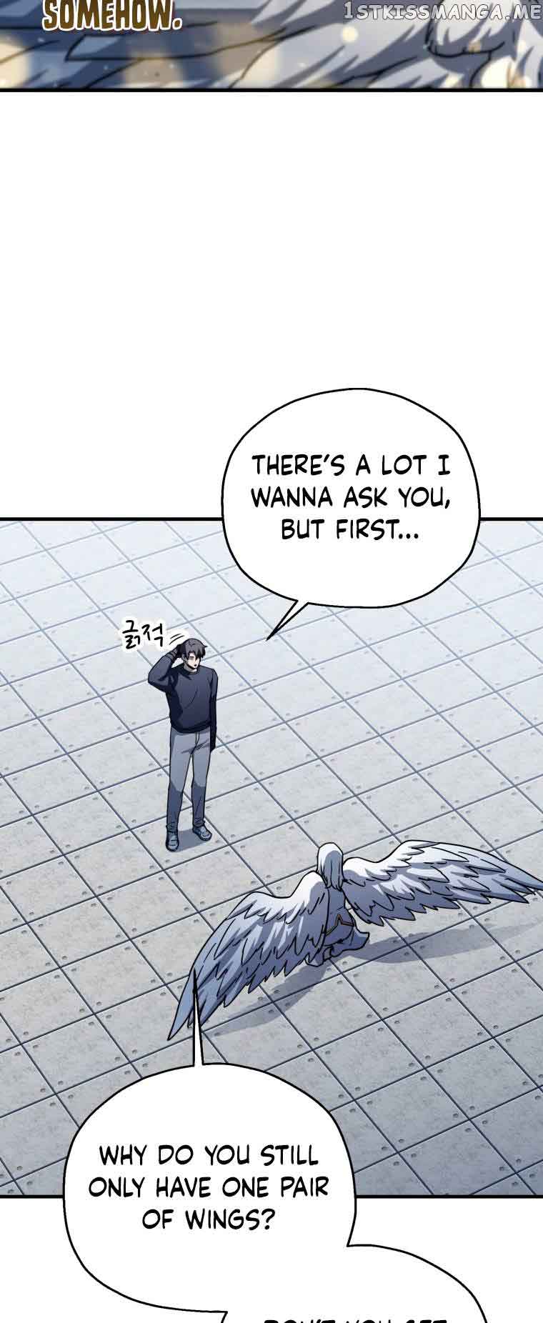 The Player that can’t Level Up Chapter 113 280 48