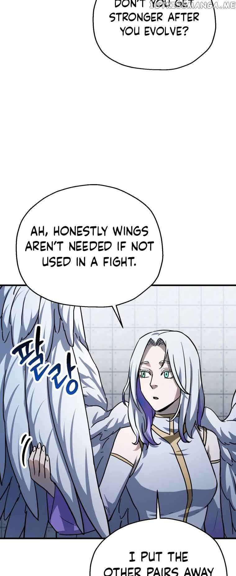 The Player that can’t Level Up Chapter 113 281 49