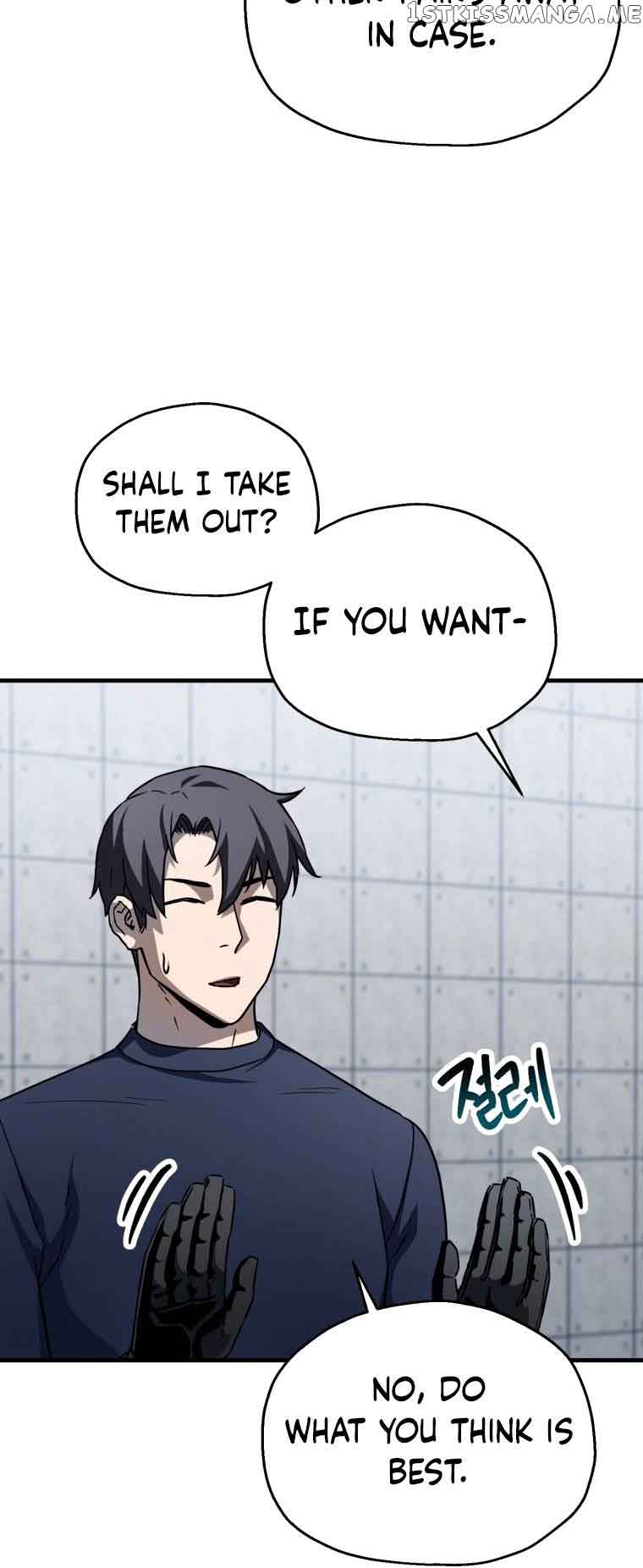 The Player that can’t Level Up Chapter 113 282 50